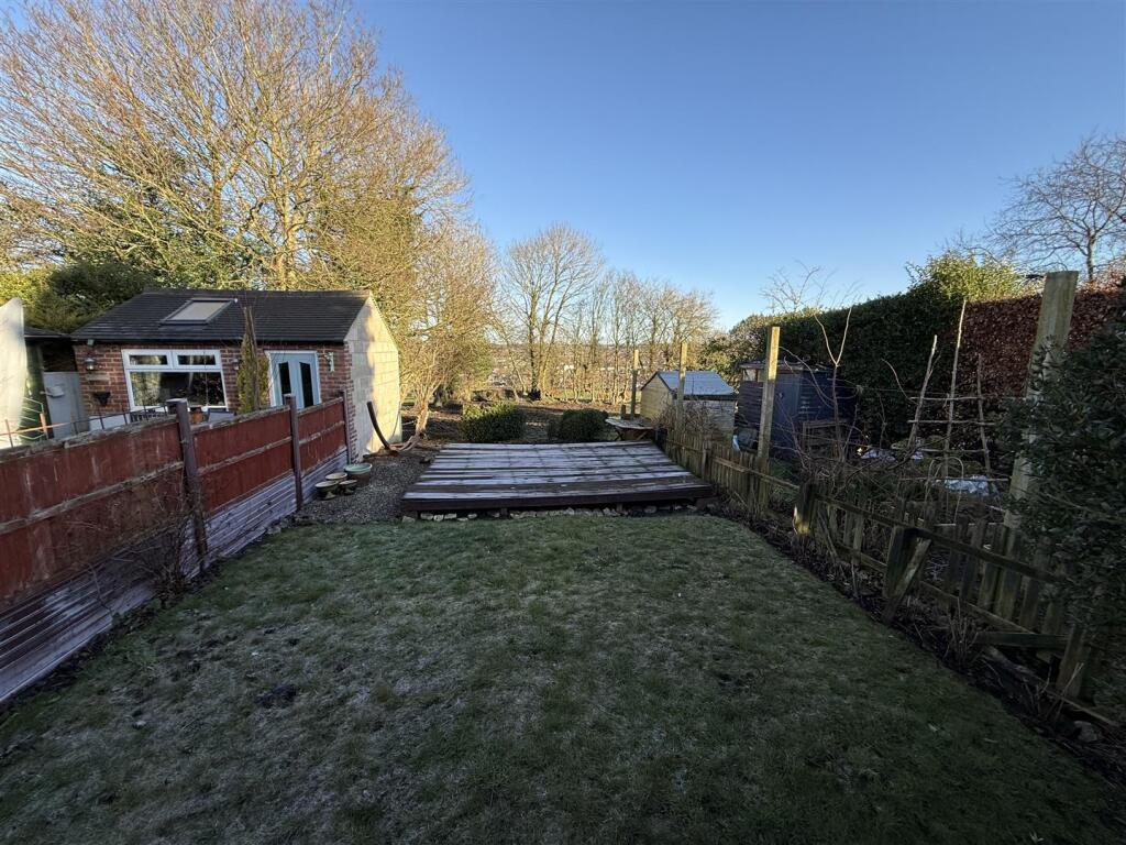 Additional image 25 of Sandbed Lane, Belper Derbyshire