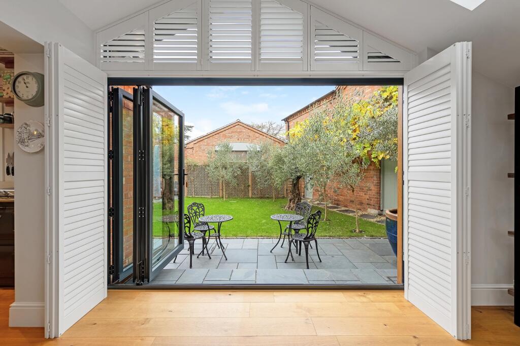 Additional image 11 of Church Lane, Shottery, Stratford-upon-Avon