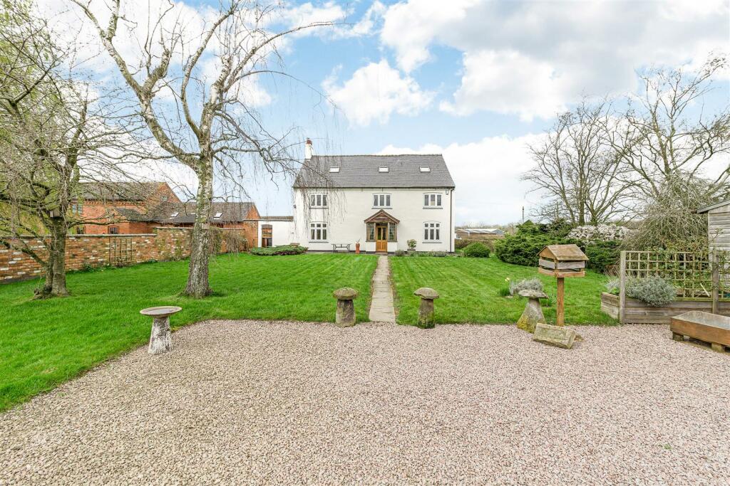 Additional image 32 of Market Bosworth Road, Dadlington,CV13