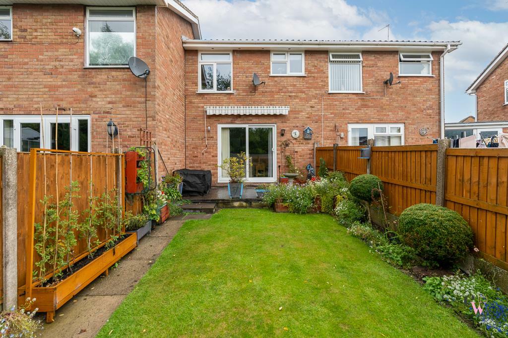 Additional image 23 of Forest Road, Winsford