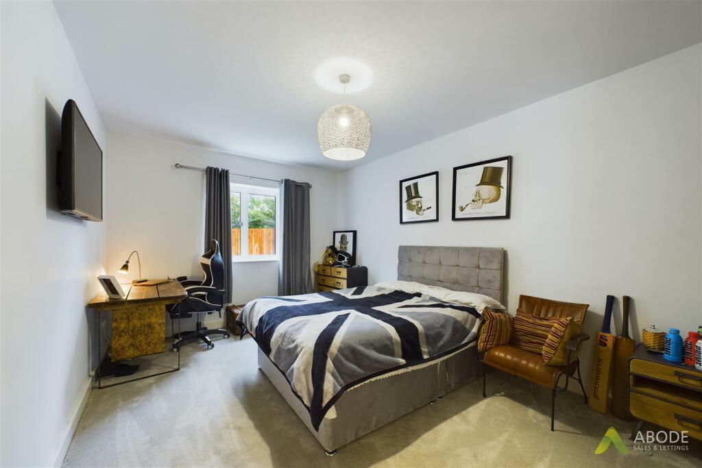 Additional image 16 of Bent Lane, Church Broughton, Derby