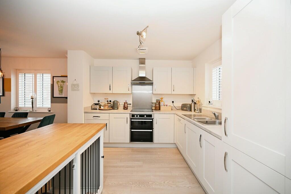 Additional image 4 of Trussell Way, Cawston, Rugby