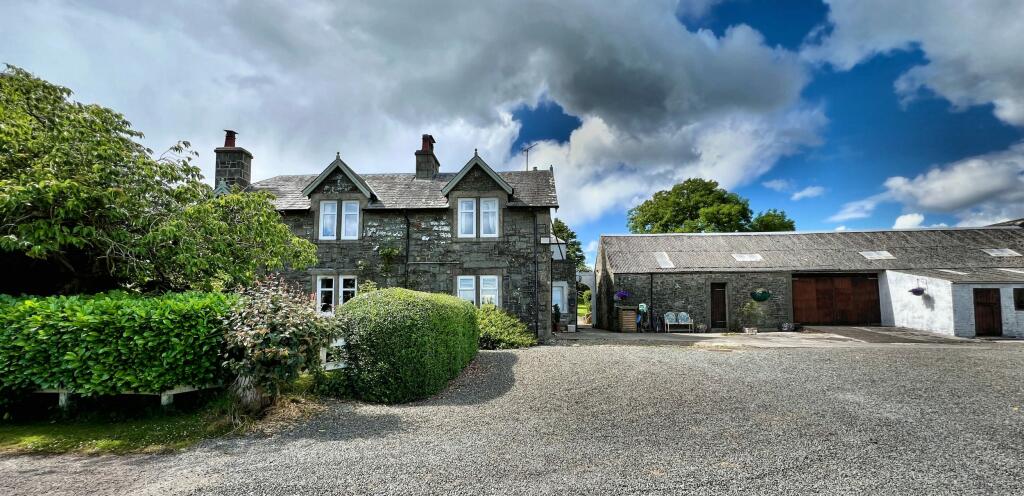 Additional image 39 of North Milton, Kirkcudbright