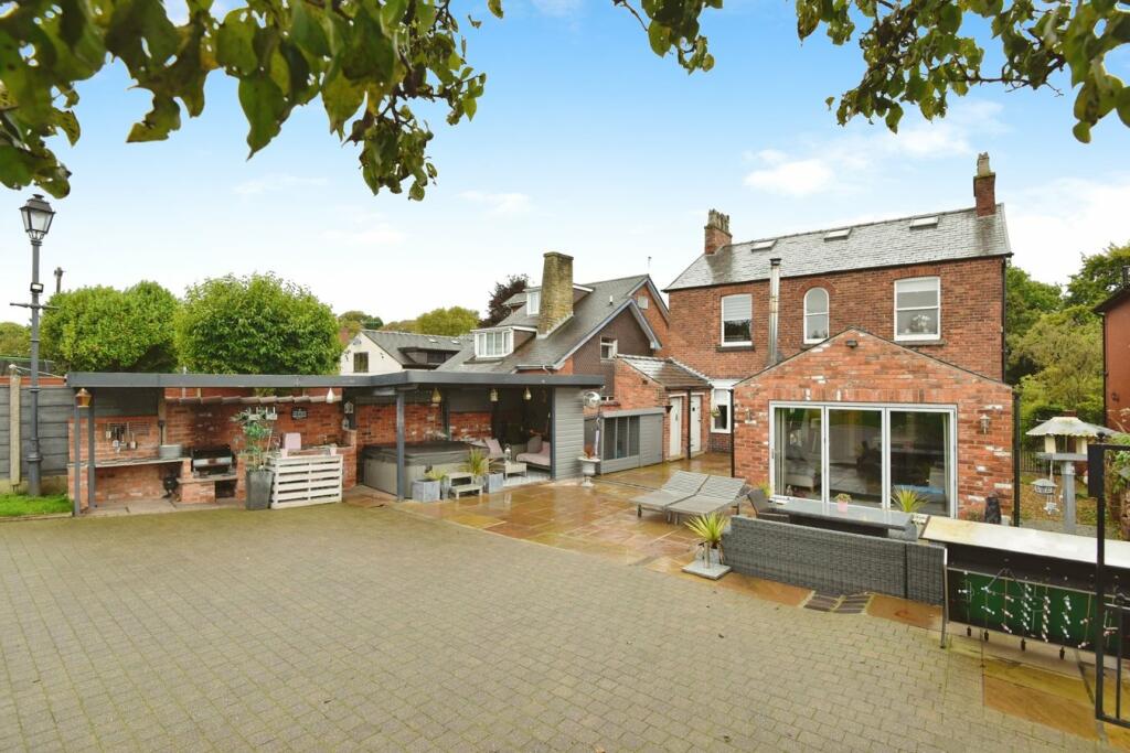 Additional image 29 of West Road, Congleton, CW12