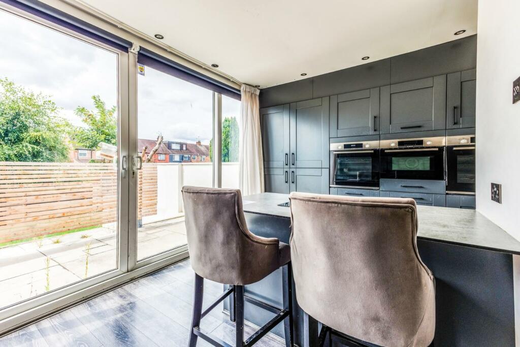 Additional image 18 of Sewall Highway, Coventry