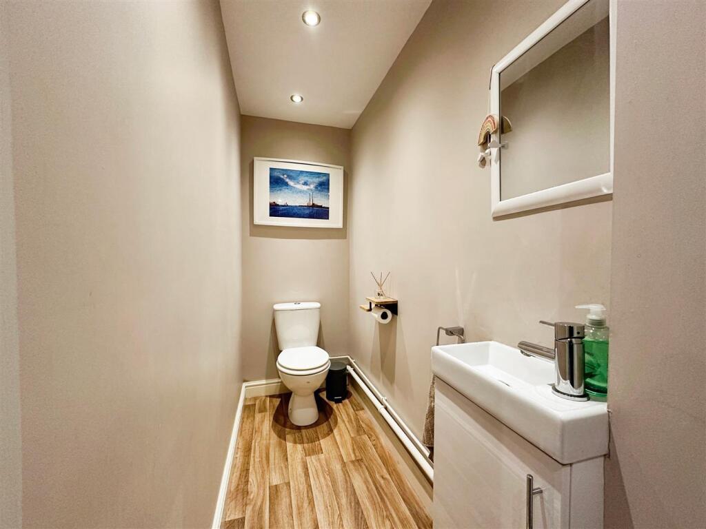 Additional image 32 of Slade Meadow, Radford Semele, Leamington Spa