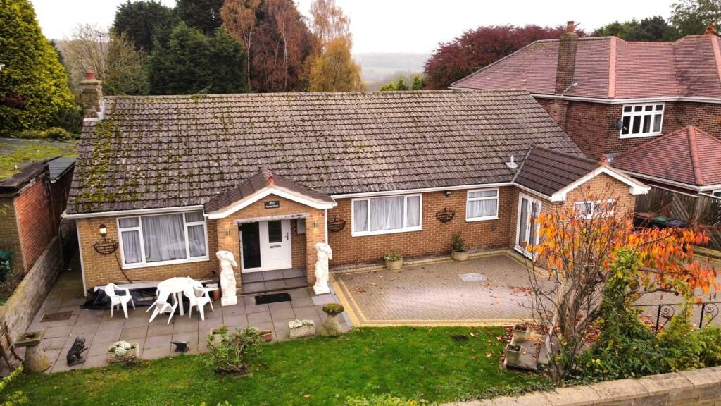 Burton Road, Swadlincote, Swadlincote, DE11