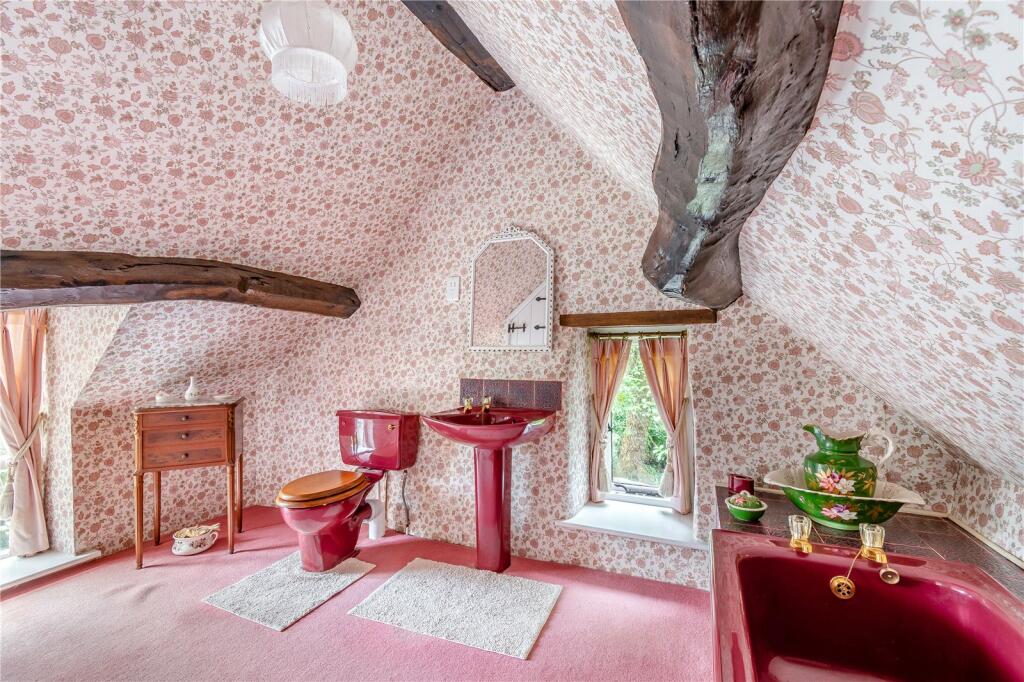 Additional image 11 of Green Lane, Kelsall, Nr Tarporley, Cheshire, CW6