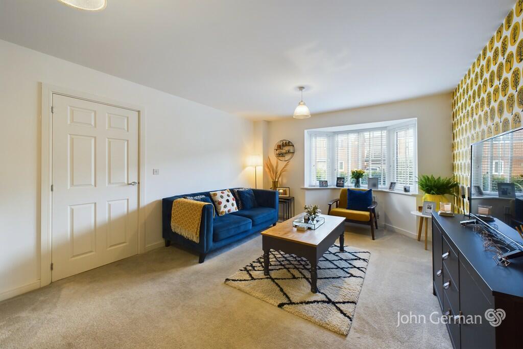 Additional image 6 of Acacia Lane, Branston, Burton-on-Trent