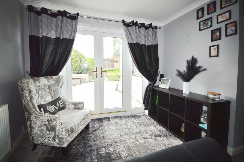 Additional image 4 of Springfield Road, Swadlincote, Derbyshire, DE11