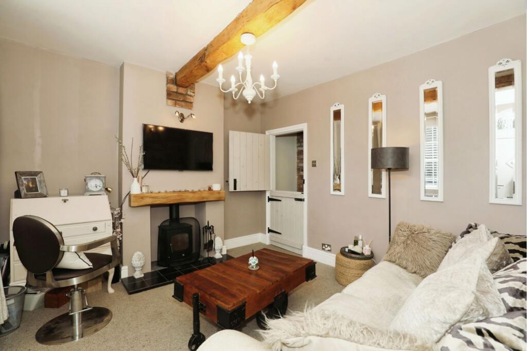 Additional image 11 of Elton Lane, Sandbach, CW11