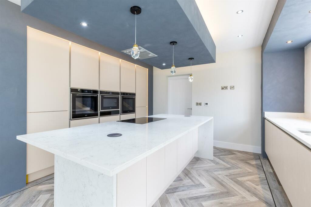 Additional image 21 of OPEN DAY: SATURDAY 15 FEBRUARY BETWEEN 10AM - 1PM.2 The Mayfair, Audlem Road, Woore