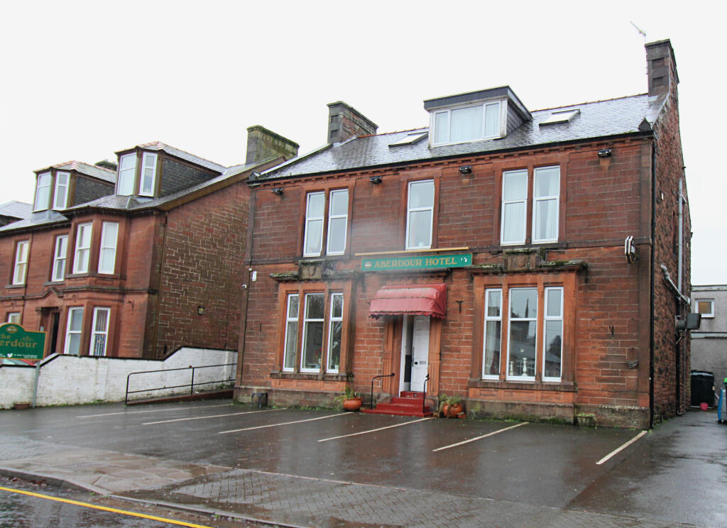 Additional image 17 of Newall Terrace, Dumfries
