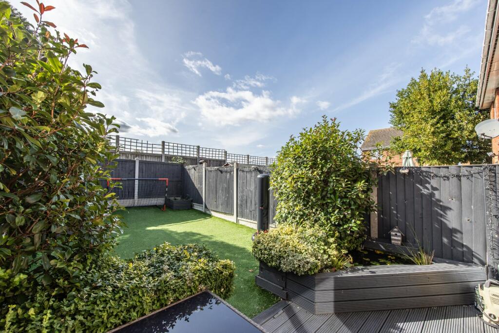 Additional image 4 of Giles Field, Gravesend, Kent, DA12