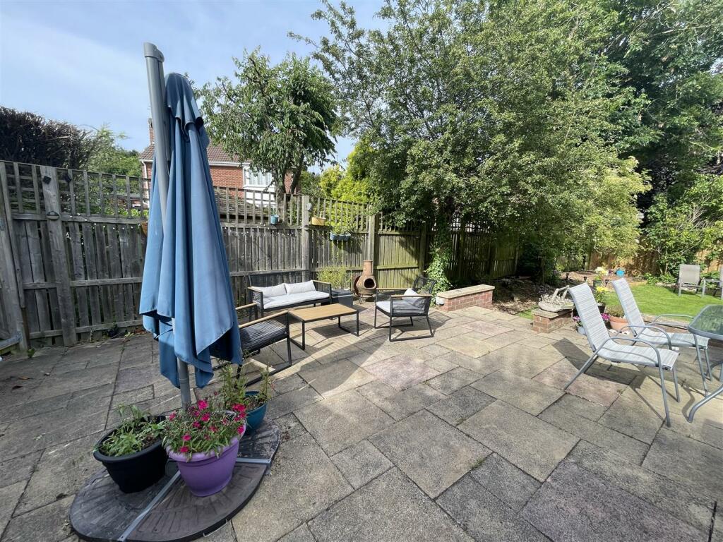 Additional image 38 of Camperdown Avenue, Chester Le Street