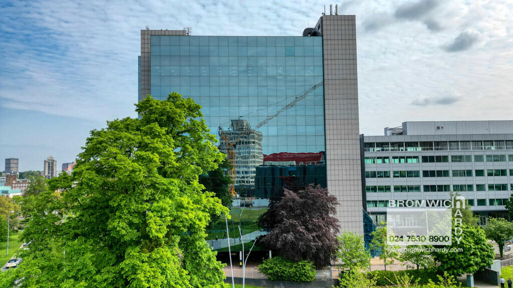 Additional image 6 of Friars House, Manor House Drive, Coventry, CV1 2TE