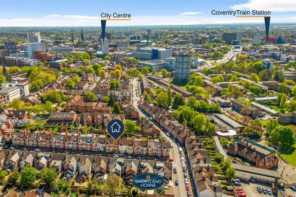 Additional image 25 of Melville Road, Coundon, Coventry