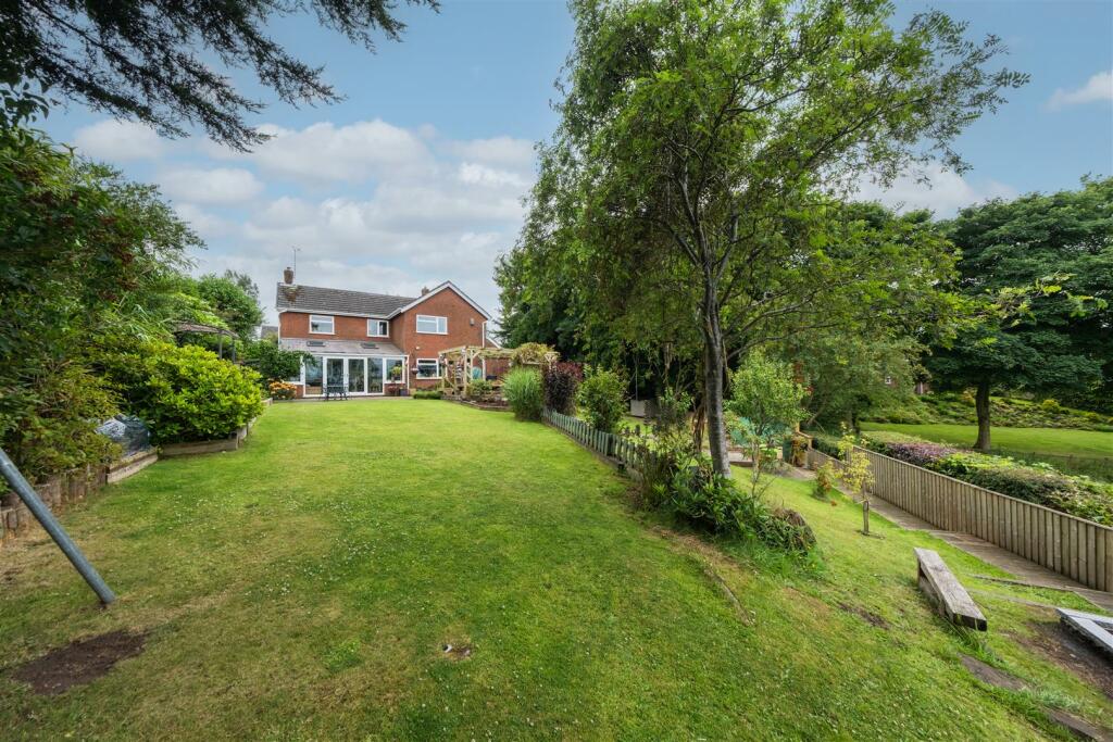 Additional image 61 of Westrees, Cuddington, Cheshire