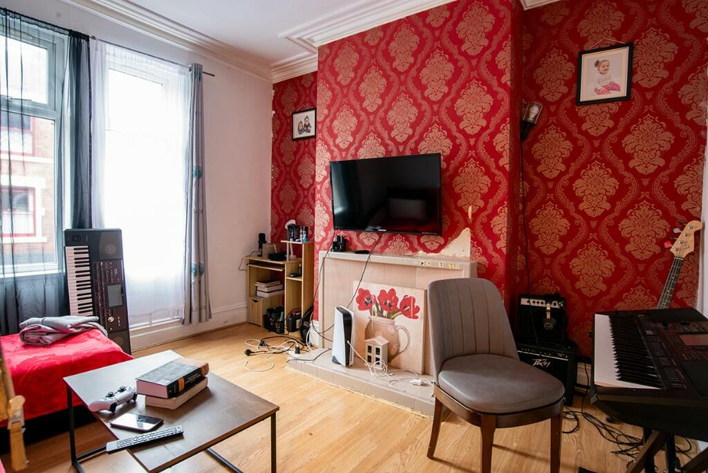 Additional image 2 of Harcourt Street, Derby, DE1