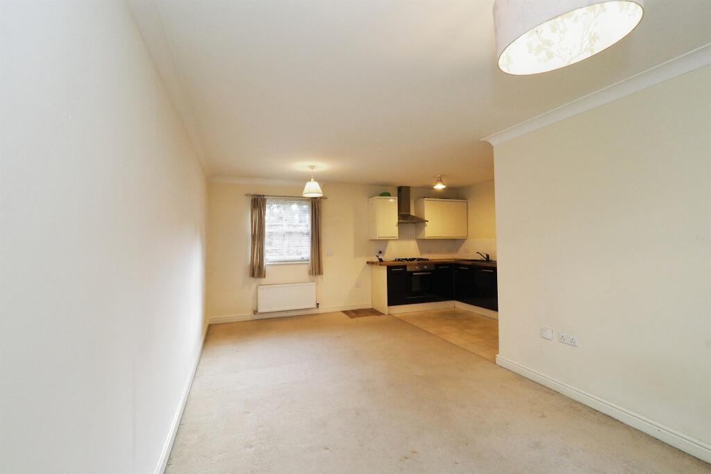 Additional image 4 of Jaeger Close, Belper