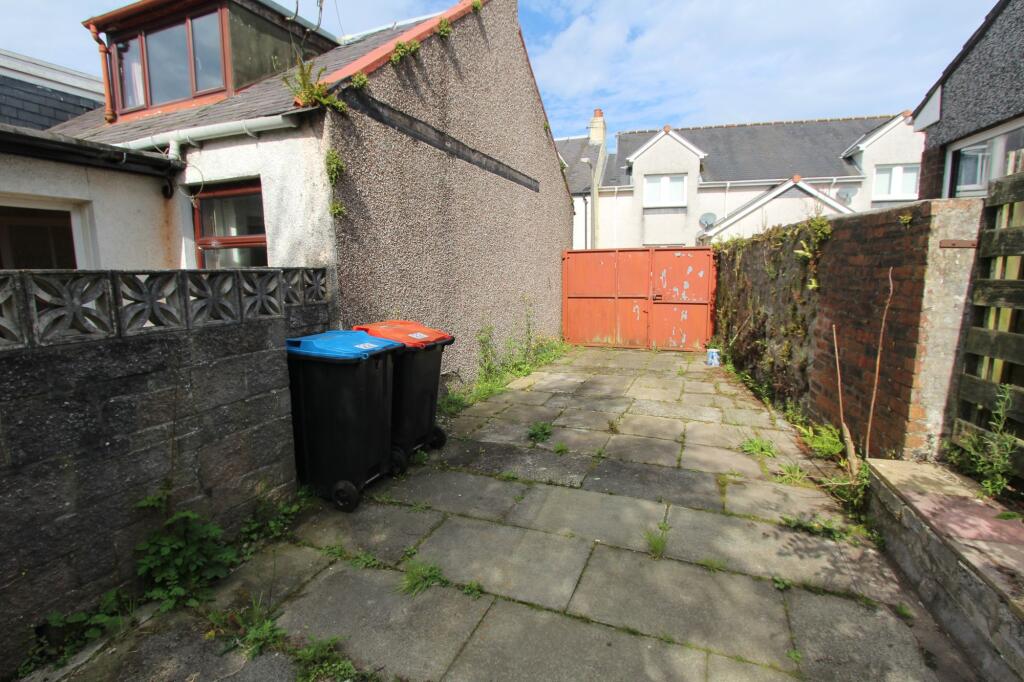 Additional image 11 of Glebe Street, Stranraer, DG9