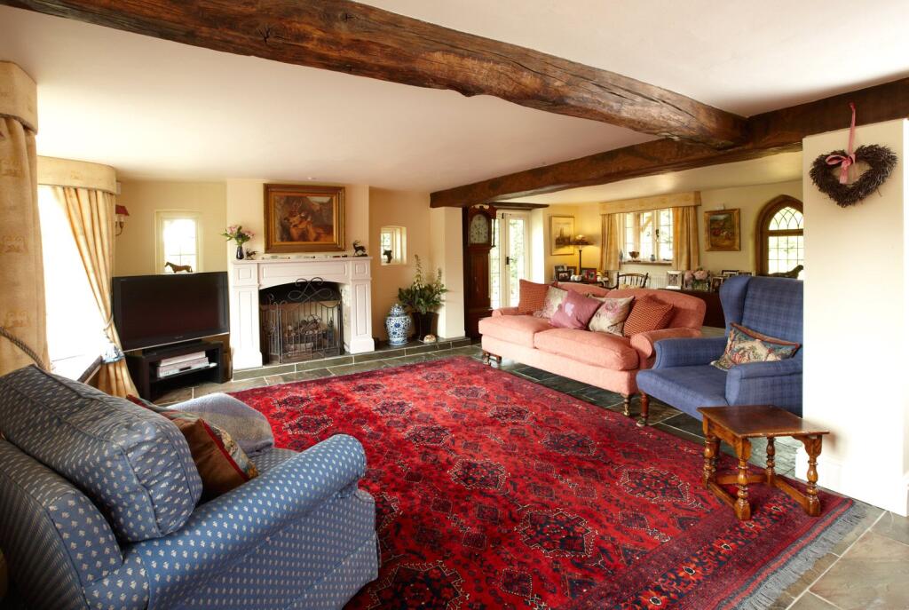 Additional image 6 of Armscote Road, Newbold-On-Stour, Stratford Upon Avon, CV37