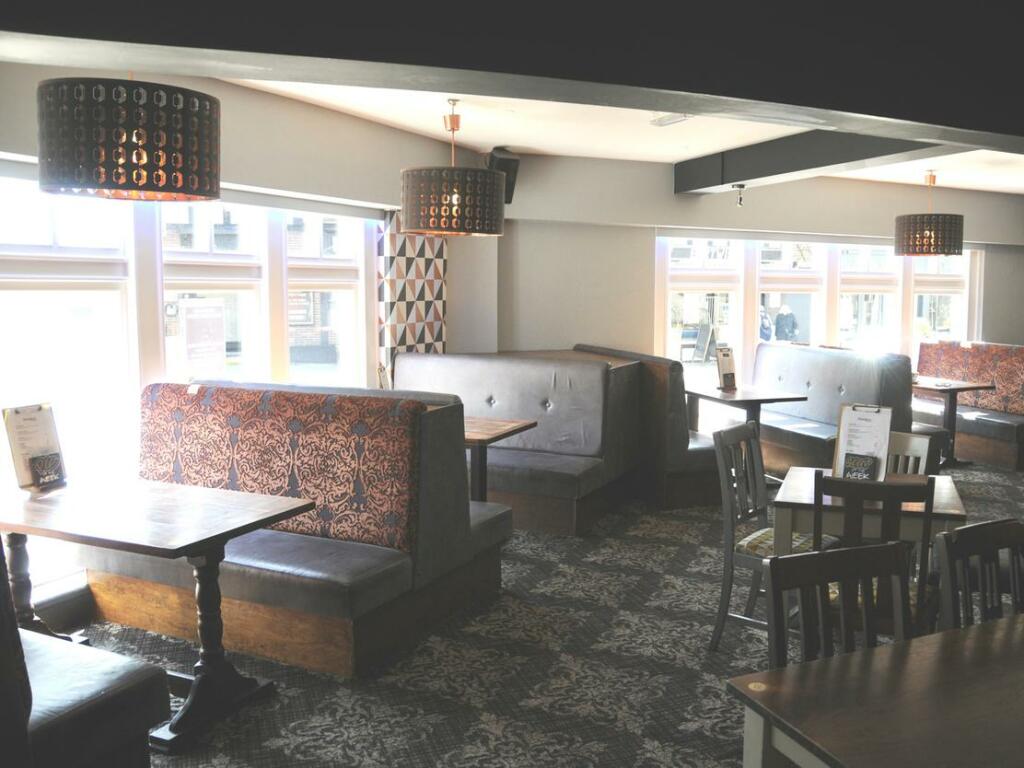 Additional image 4 of The Quayside, 129 Witton Street, Northwich, CW9 5DY