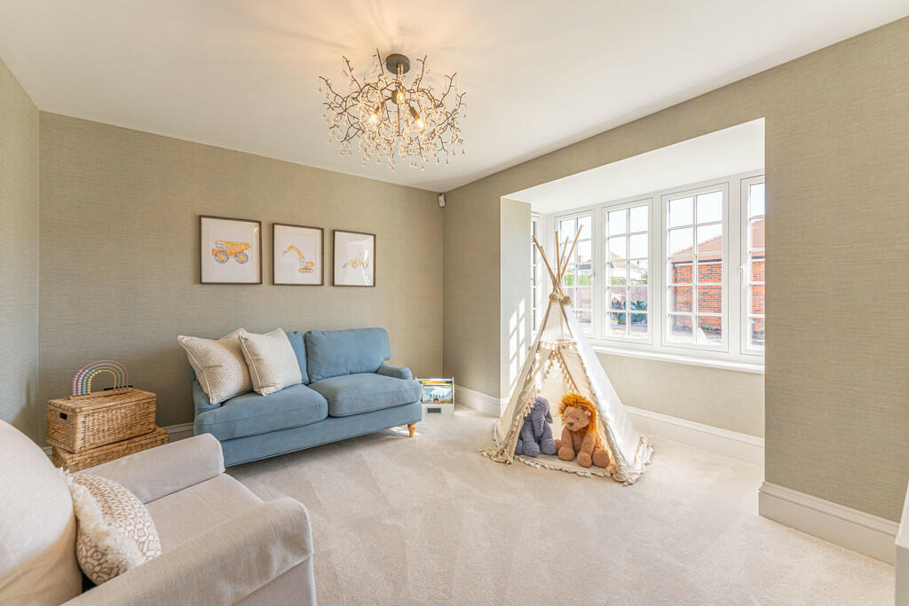 Additional image 3 of Plot 1, Ashlawn Fields, Rugby