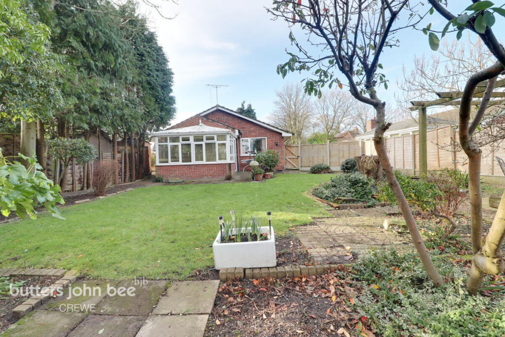 Additional image 4 of The Backlands, Crewe