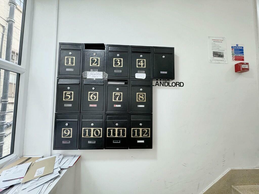 Additional image 5 of 6 self-contained studios and 1 student accommodation unit,