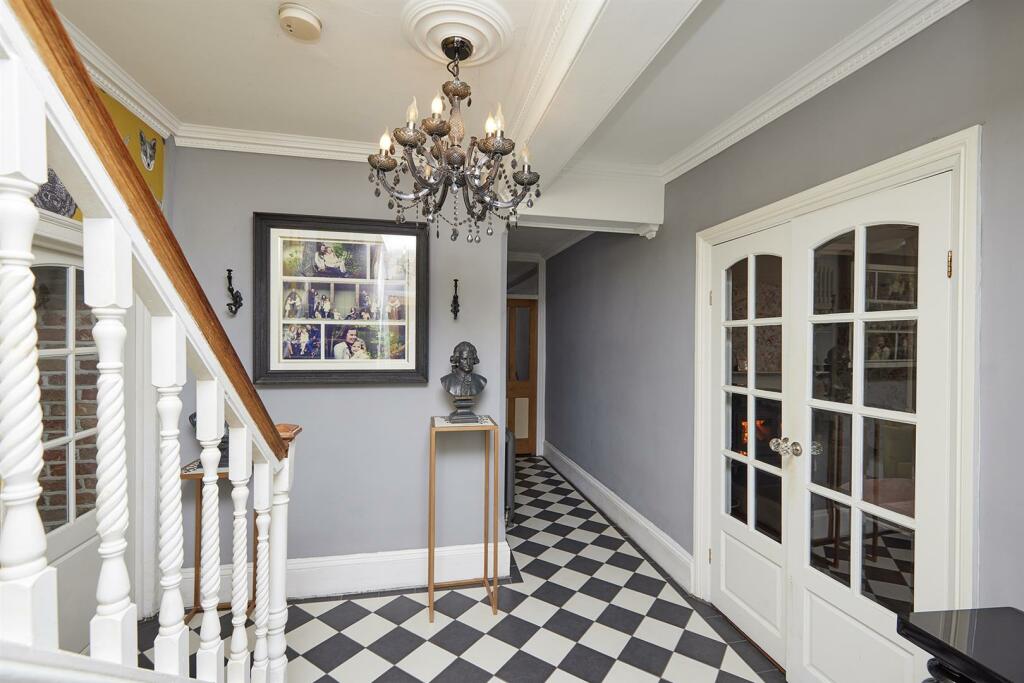 Additional image 11 of Market Street, Castle Donington, Castle Donington