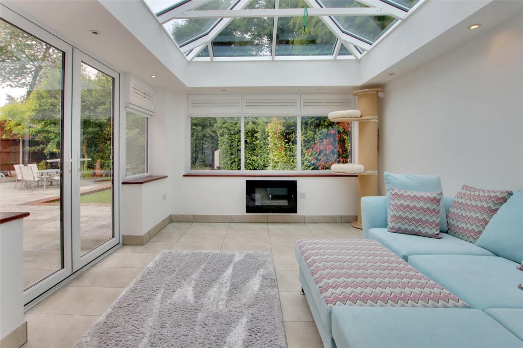 Additional image 10 of Pincroft Wood, New Barn, Kent, DA3