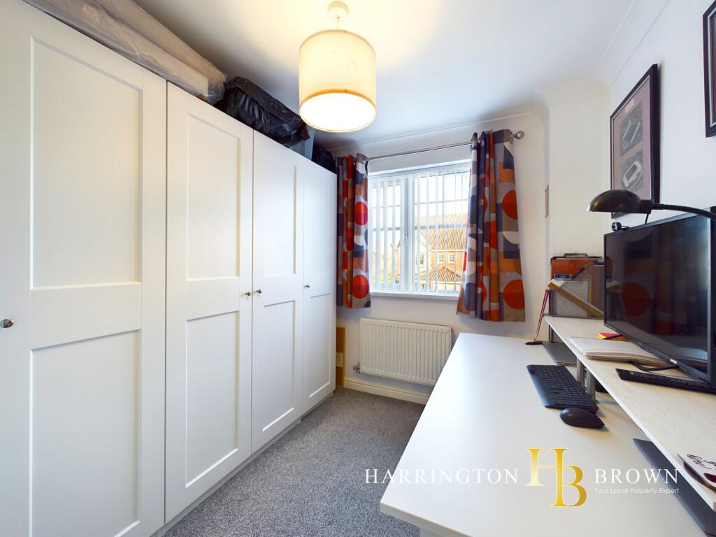 Additional image 11 of Ovington Close, Templetown