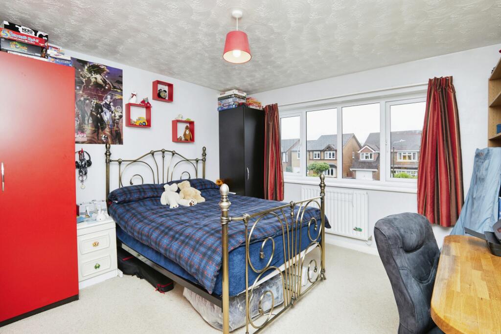 Additional image 10 of Brook Road, Borrowash, Derby, DE72