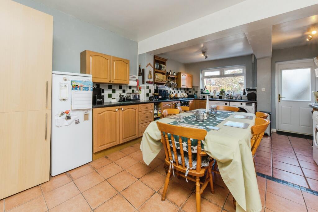 Additional image 6 of New Street, Elworth, Sandbach, Cheshire, CW11