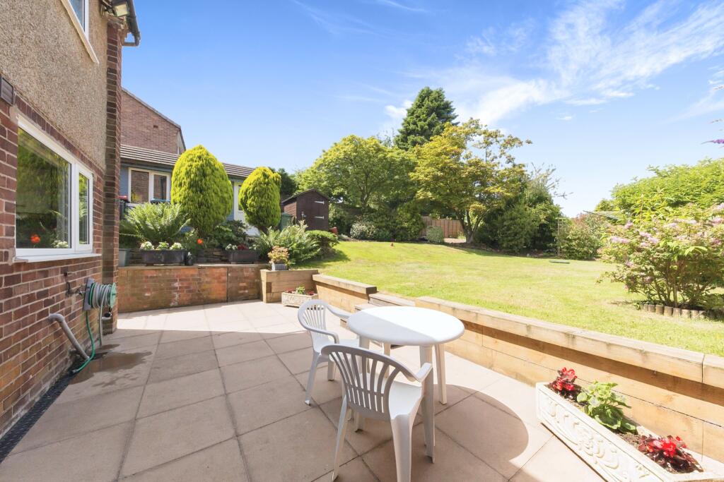 Additional image 12 of Moss Lane, Cuddington, Northwich, Cheshire, CW8