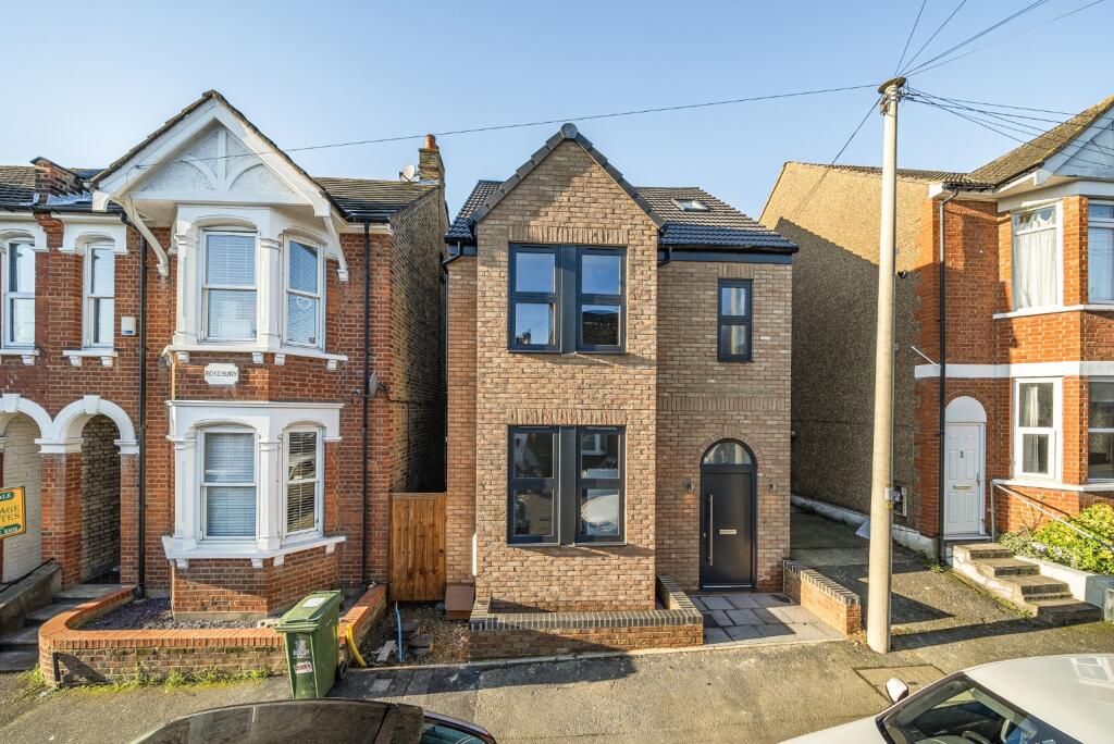 Additional image 20 of Durham Road, Sidcup, DA14