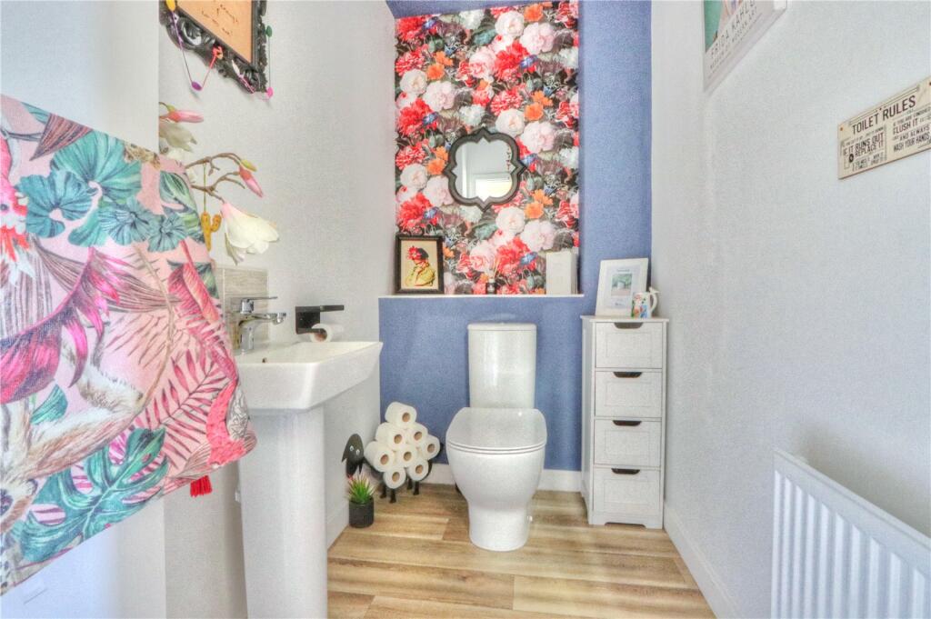 Additional image 7 of Whitworth Park Drive, Houghton Le Spring, Tyne and Wear, DH4