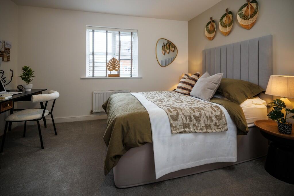 Additional image 10 of Deerwood Fold, 
Lucas Lane, 
Hilton, 
DE65 5FL