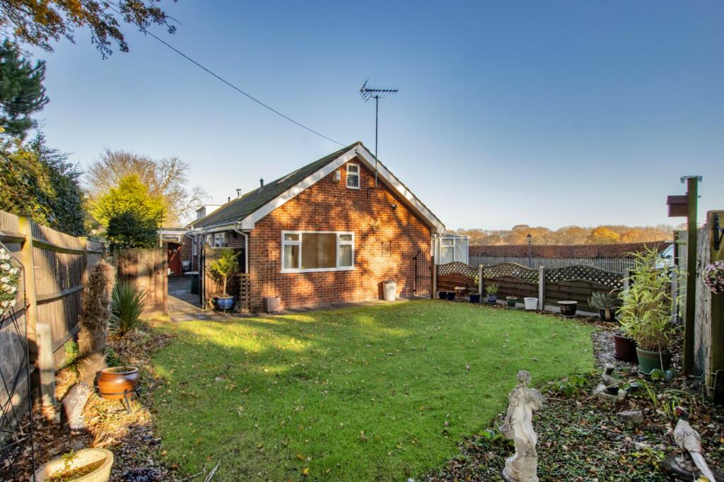 Additional image 20 of Church Road, Hartley, Longfield, Kent, DA3