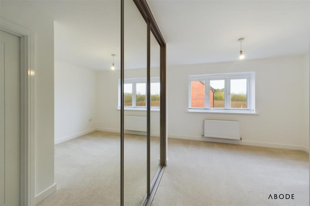 Additional image 15 of Langley Design, Brindley Close, Doveridge
