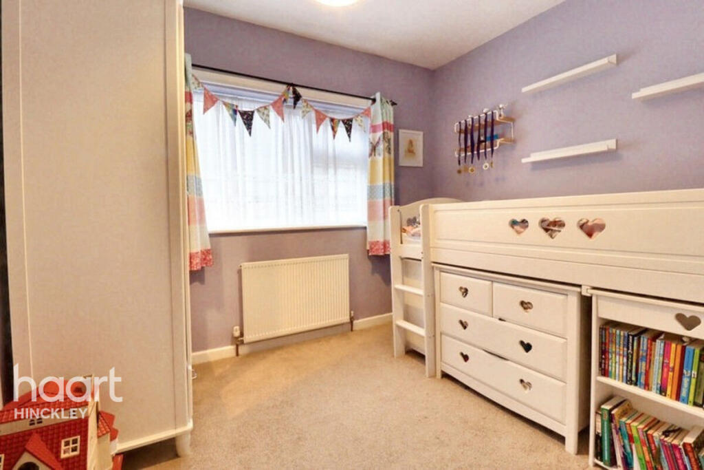 Additional image 9 of Whitemoors Road, Stoke Golding