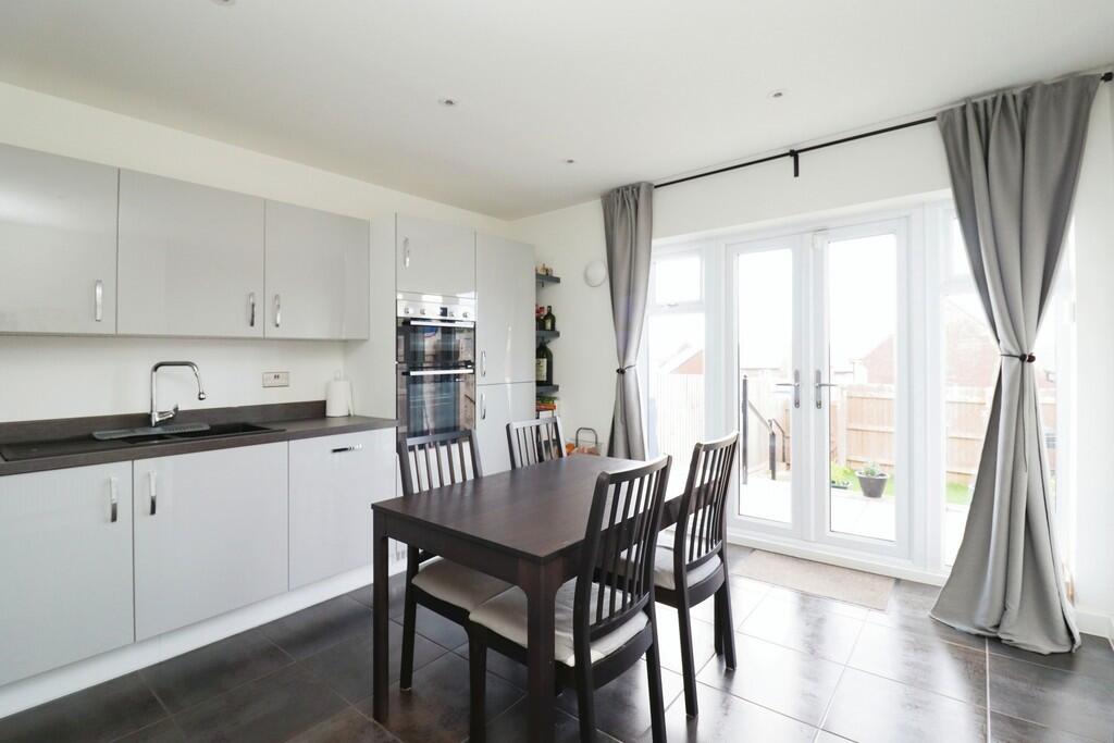 Additional image 5 of Juniper Way, Eden Park, Rugby
