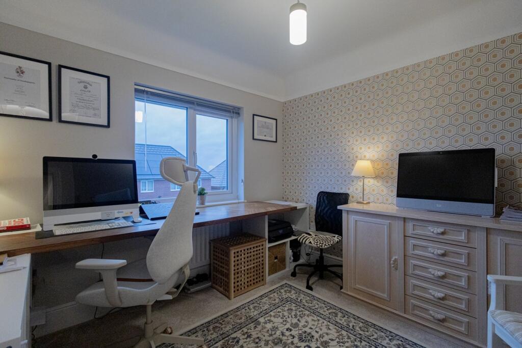 Additional image 20 of Badgers Close, Hartford, Northwich, CW8