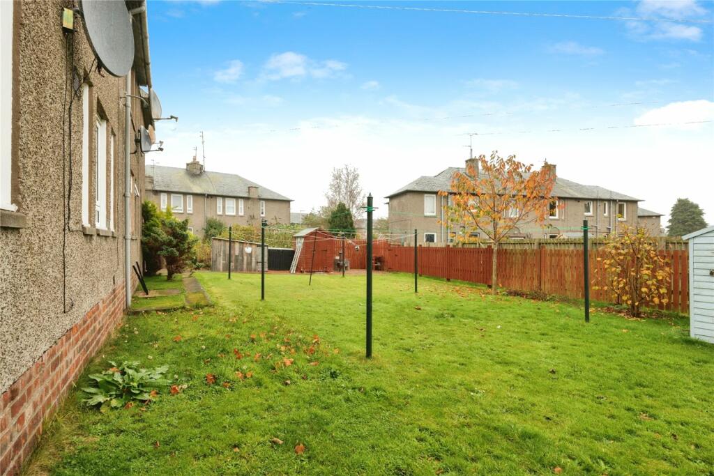 Additional image 17 of Queen Street, Tayport, Fife, DD6