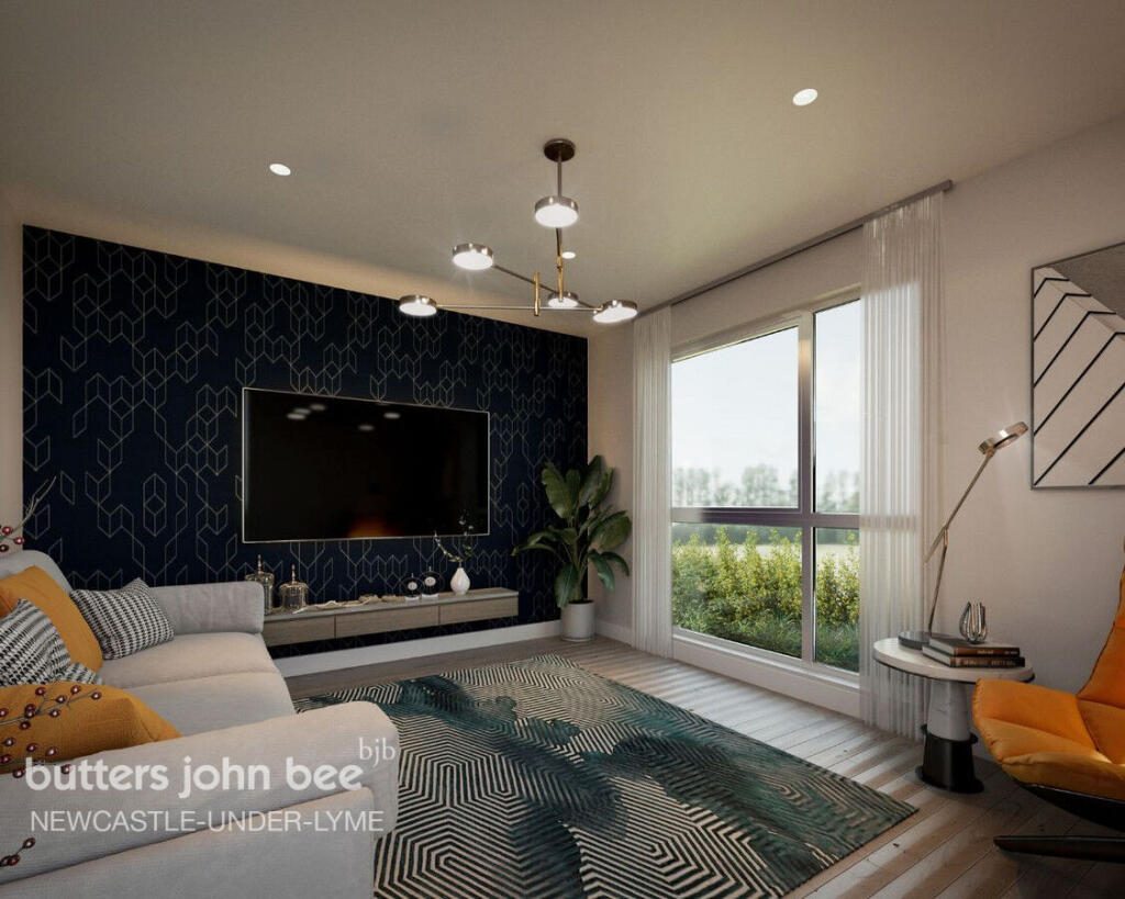 Additional image 5 of Honeywall Lane, Crewe