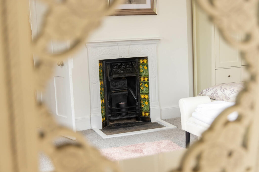 Additional image 26 of The FarmhouseFields Farm, Warmingham Road