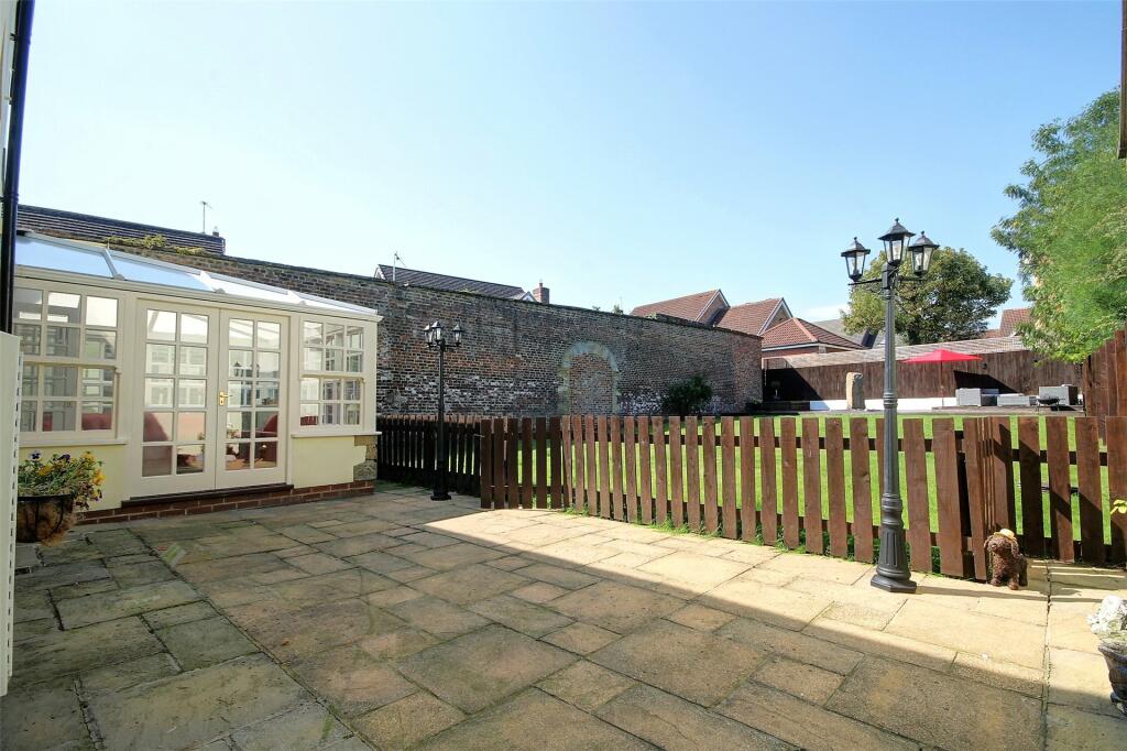 Additional image 20 of The Coach House, The Hermitage, Chester le Street, DH2