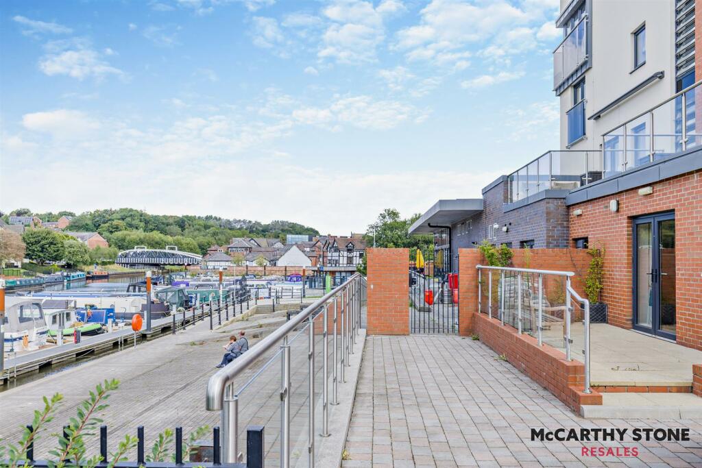 Additional image 14 of Chester Way, Northwich