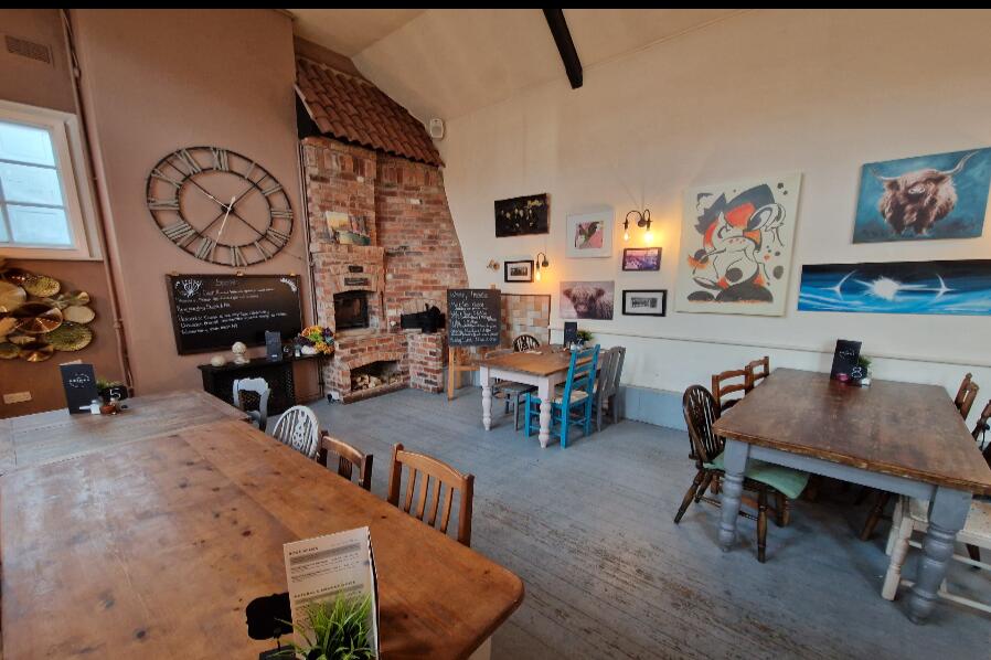Additional image 7 of School House Restaurant & Bar 43 Church Street, South Normanton, DE55 2BT